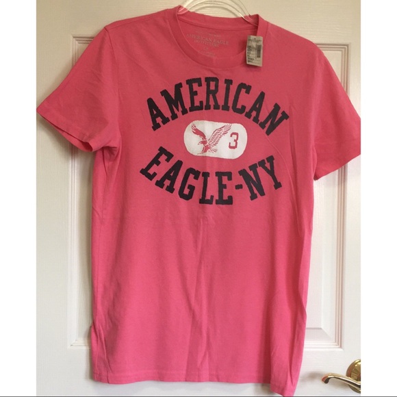 NWT Bundle of 2 American Eagle Tees - Picture 2 of 14